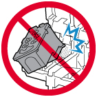 Canon : Inkjet-Handbücher : G3010 series : 1430